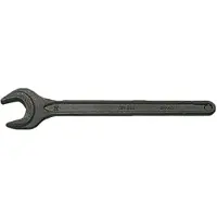 Bahco Single Open End With Finish Pliers 36 Mm 303 Mm Steeksleutel