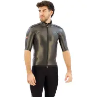 Castelli Gabba R Kortmouwjas