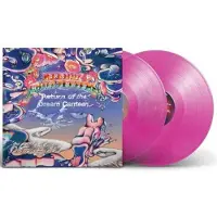 Import Return Of The Dream Canteen Vinyle Violet