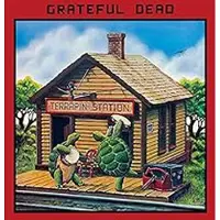 Import Terrapin Station