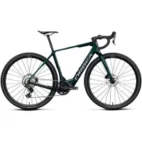 Orbea Denna M20 Grx Rx822 Gs 2027 Elektrische Gravelbike