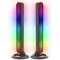 Mecharite Infinite Lamp