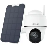 Reolink Argus B430 + Solar Panel