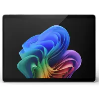 Microsoft Surface Pro 13" voor bedrijven - 11e generatie - ZEW-00004 13-inch PixelSense-touchscreen, Snapdragon X Plus (X1P-64-100), 16 GB RAM, 256 GB SSD, 5G, Windows 11 Pro, Platinum