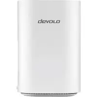 Devolo WiFi 7 BE9300-router BE9300 triband, 1x 2,5G WAN/LAN, 3x 1G LAN, mesh-functionaliteit