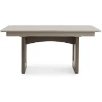 JVmoebel Eettafel, uitschuifbaar, modern, design eettafel