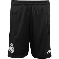 Adidas Sportbroek 'Real Madrid Tiro 25 Competition' mauve / zwart / wit