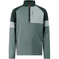 Protest - Kid's PRTJohnson 1/4 Zip Active Top - Fleecetrui 152, meerkleurig