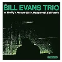 Universal Music At Shelly's Manne-hole
