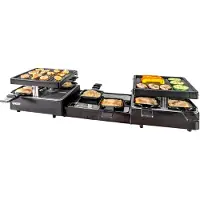 Unold 1300w Raclette