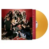 Konkurrent Lambrini Girls - No Refunds (LP) (Coloured Vinyl)