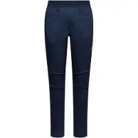 La Sportiva - Roots Pants - Klimbroek L, blauw
