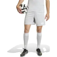 Adidas Tiro 26 League Voetbalbroekje Grijs Wit