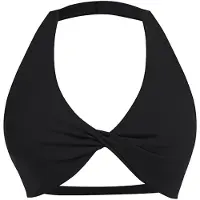 GOD SAVE QUEENS Sport bh 'Second Skin Studio Crop Top' grafiet