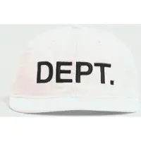 Gallery Dept . Dept Hoed Wit