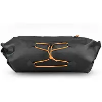 KLK InAndOutdoorMatch - Fietsstuurtas - 9 liter - Waterdicht