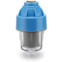 KLK JL keuken - Waterfilter - Sedimentfilter 40 micron