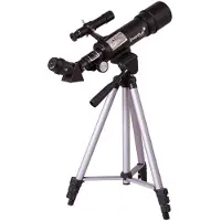 Levenhuk - 70817 - Skyline Travel 50 Telescoop