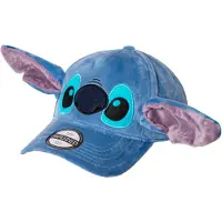 Difuzed Disney Lilo & Stitch - Stitch Novelty Pet - Blauw