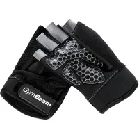 GymBeam Compacte Hardloopgordel Zwart L