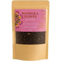 Ancient Wisdom Biologische Thee Warme Chocolademelk Chai-infusie