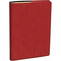 Merkloos Desk Calendar 2024 - Marlow Bordeaux