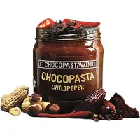 De Chocopastawinkel Chilipeper 380 Gr