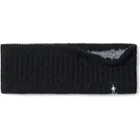 Smartwool Fleece Lined Hoofdband