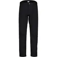 Maloja - MomosU. - Fietsbroek XS, zwart