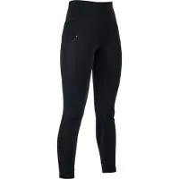 HKM Paardrijlegging Cosy Ii Full Grip Kids Zwart - 158-164