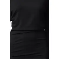 Trendyol Jurk zwart