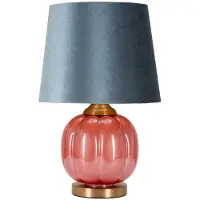 Mauro Ferretti Tafel lamp HELENE BALL, diameter 32,5 cm, hoogte 50 cm