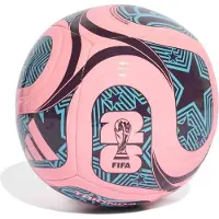 Adidas Performance Fifa Wereldkampioenschap Voetbal 26 Trionda Club Voetbal - Unisex - Roze