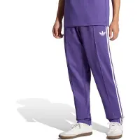 Adidas Sportbroek 'Real Madrid' lila / wit