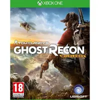 Tom Clancy's Ghost Recon: Wildlands
