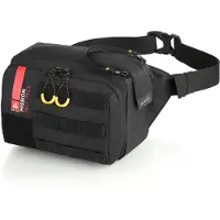 Arva Mission Belt Heuptas