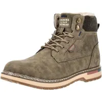 Dockers Veterboots kaki