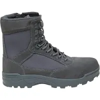 Brandit Veterboots antraciet
