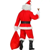 Widmann Kerstman pak heren