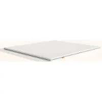 Emma Original Topper 90x210 cm