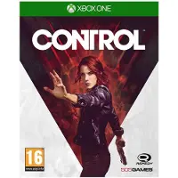 Control - Xbox One