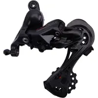 Campagnolo Super Record Achterderailleur