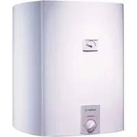 Bosch Wandopslag 30 liter, model TR3500T 30 B, 2kW, open/gesloten systeem. Artikelnummer: B 7736504804