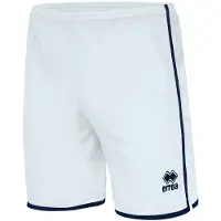 Errea Sportbroek 'BONN' navy / wit