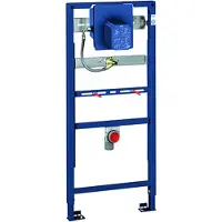 GROHE Rapid SL - Inbouwreservoir voor urinoir, met Rapido U inbouwdeel 38786001