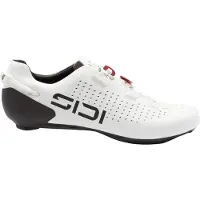 Sidi Shot 3 Schoenen Wit Zwart, Maat 47 - EUR