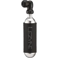 Lezyne Twin Speed Drive Shrader/presta 90 D.head 25g Co2 Patroon