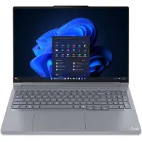 Lenovo Thinkbook 16p G6 Adr - 16 Inch Amd Ryzen 9 8940hx 32 Gb 512 Geforce Rtx 5060 Windows 11 Pro
