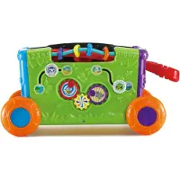 Vtech Premium Collectie Baby Sorteer & Leer Wagen