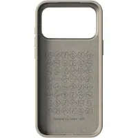 Nudient Bold MagSafe iPhone 18 Pro Max Hoesje Bruin